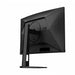 AOC C27G4ZXU 27’’ Curved 1500R VA WLED 1920x1080@280Hz 1ms GtG 0.3msMPRT 300cd m/2 4000:1 80M:1 DCR Adaptive Sync