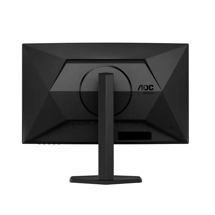 AOC CQ27G4X 27’’ Curved 1500R Fast VA WLED 2560x1440@180Hz 1ms GtG 0.5ms MPRT 300cd m/2 4000:1 80M:1 DCR Adaptive Sync