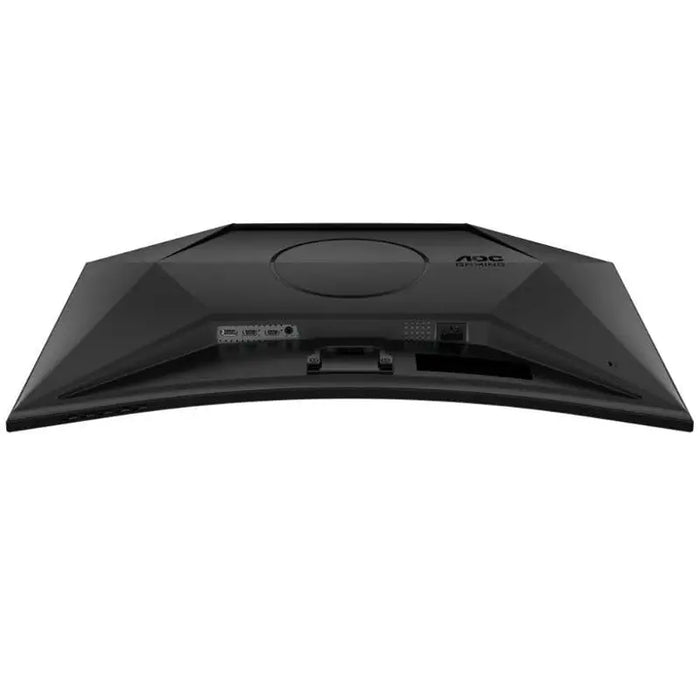 AOC CQ32G4VE 31.5’’ Curved 1500R Fast VA WLED 2560x1440@180 Hz 1ms GtG 0.5ms MPRT 300 cd/m2 3500:1 80M:1 DCR Adaptive