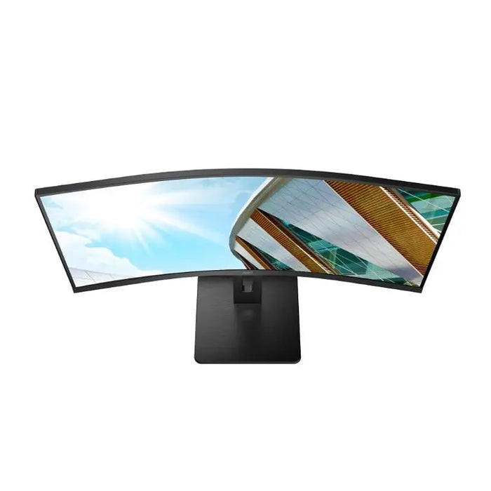 AOC CU34P2A 34’’ Curved 1500R VA WLED 3440x1440@100Hz 4ms GtG 1ms MPRT 300cd m/2 3000:1 50M:1 DCR Adaptive Sync