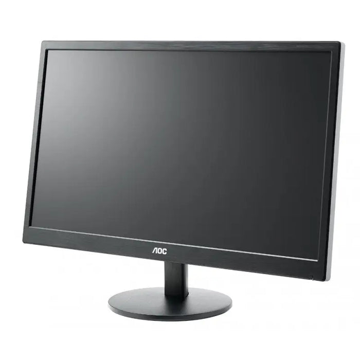 AOC E2270SWHN 21.5inch TN FHD TFT 16:9 200cd/m2 20M:1 5ms 1920x1080 HDMI black - Потребителски