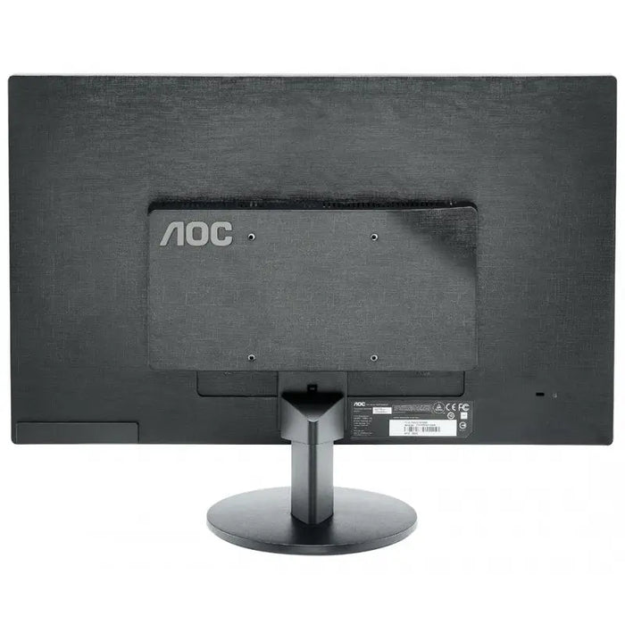 AOC E2270SWHN 21.5inch TN FHD TFT 16:9 200cd/m2 20M:1 5ms 1920x1080 HDMI black - Потребителски