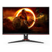 AOC G2 24G2SPAE/BK LED display 60.5 cm (23.8’’) 1920 x 1080 pixels Full HD Black Red - Потребителски