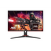 AOC G2 24G2ZE/BK LED display 60.5 cm (23.8’’) 1920 x 1080 pixels Full HD Black Red - Потребителски