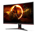AOC G2 C27G2ZE/BK computer monitor 68.6 cm (27’’) 1920 x 1080 pixels Full HD LED Black Red - Гейминг монитори<<<Гейминг