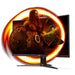 AOC G2 C27G2ZE/BK computer monitor 68.6 cm (27’’) 1920 x 1080 pixels Full HD LED Black Red - Гейминг монитори<<<Гейминг