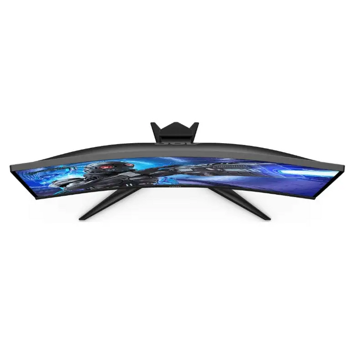 AOC G2 C27G2ZE/BK computer monitor 68.6 cm (27’’) 1920 x 1080 pixels Full HD LED Black Red - Гейминг монитори<<<Гейминг