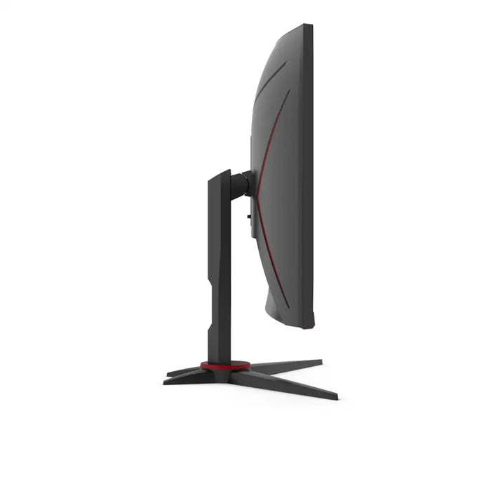 AOC G2 C27G2ZE/BK computer monitor 68.6 cm (27’’) 1920 x 1080 pixels Full HD LED Black Red - Гейминг монитори<<<Гейминг