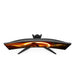 AOC G2 C27G2ZE/BK computer monitor 68.6 cm (27’’) 1920 x 1080 pixels Full HD LED Black Red - Гейминг монитори<<<Гейминг
