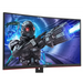 AOC G2 C27G2ZE/BK computer monitor 68.6 cm (27’’) 1920 x 1080 pixels Full HD LED Black Red - Гейминг монитори<<<Гейминг
