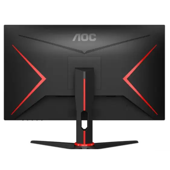AOC G2 C27G2ZE/BK computer monitor 68.6 cm (27’’) 1920 x 1080 pixels Full HD LED Black Red - Гейминг монитори<<<Гейминг
