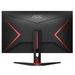 AOC G2 C27G2ZE/BK computer monitor 68.6 cm (27’’) 1920 x 1080 pixels Full HD LED Black Red - Гейминг монитори<<<Гейминг