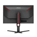 AOC Gaming U27G3X skarm - WLED - 27’’ - Потребителски монитори<<<Дисплеи<<<Аудио Видео Дисплеи и