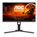 AOC Gaming U27G3X skarm - WLED - 27’’ - Потребителски монитори<<<Дисплеи<<<Аудио Видео Дисплеи и