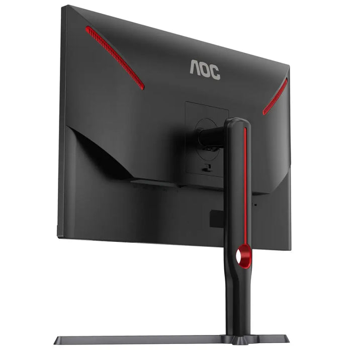 AOC Gaming U27G3X skarm - WLED - 27’’ - Потребителски монитори<<<Дисплеи<<<Аудио Видео Дисплеи и