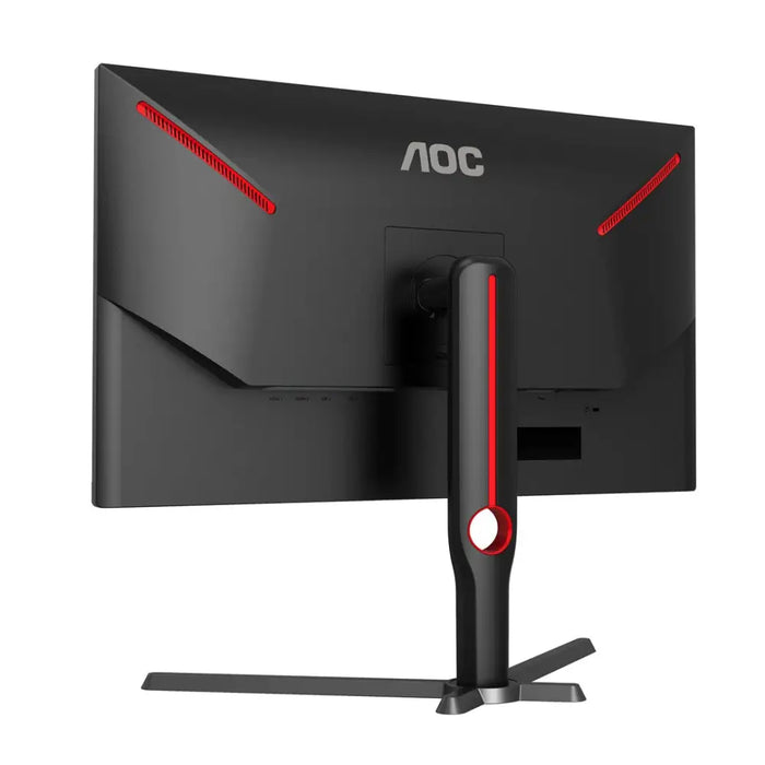 AOC Gaming U27G3X skarm - WLED - 27’’ - Потребителски монитори<<<Дисплеи<<<Аудио Видео Дисплеи и