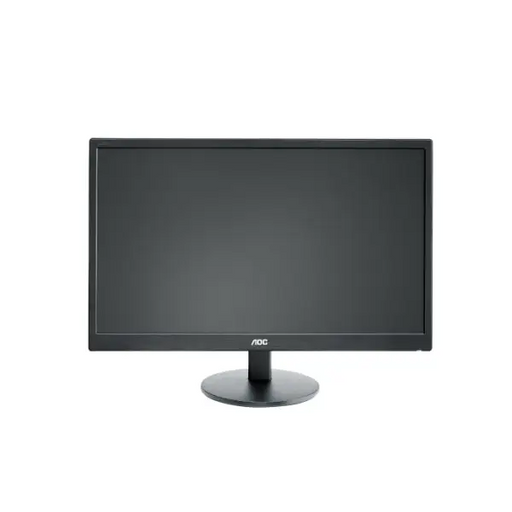 AOC M2470SWH 23.6inch TFT 16:9 250cd/m2 50M:1 5ms 1920x1080 HDMI TCO6 black - Потребителски монитори<<<Дисплеи<<<Аудио