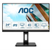 AOC P2 24P2Q LED display 60.5 cm (23.8’’) 1920 x 1080 pixels Full HD Black