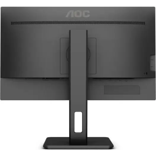 AOC P2 24P2Q LED display 60.5 cm (23.8’’) 1920 x 1080 pixels Full HD Black