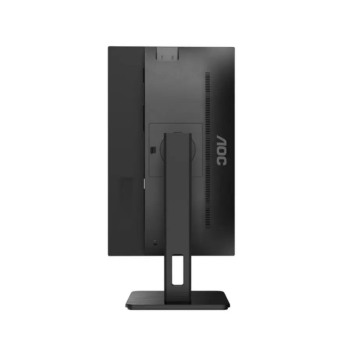 AOC P2 24P2Q LED display 60.5 cm (23.8’’) 1920 x 1080 pixels Full HD Black
