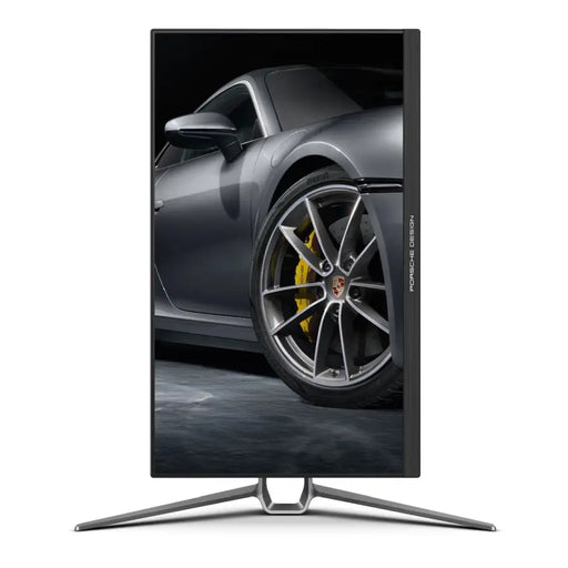 AOC PD27S 27inch monitor HDMI DP USB - Гейминг монитори<<<Гейминг дисплеи<<<Гейминг<<<ALSO