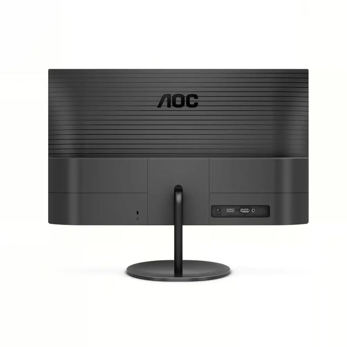 AOC Q24V4EA 23.8’’ IPS WLED 2560x1440@75Hz 4GtG 250m/2 1000:1 DCR 20M:1 Adaptive Sync FlickerFree Low Blue Light 2Wx2
