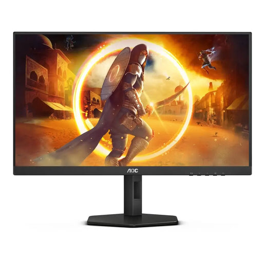 AOC Q27G42XE 27’’ IPS WLED 2560x1440@180Hz 1ms GtG 0.5ms MPRT 300cd m/2 1000:1 80M:1 DCR Adaptive Sync FlickerFree Low