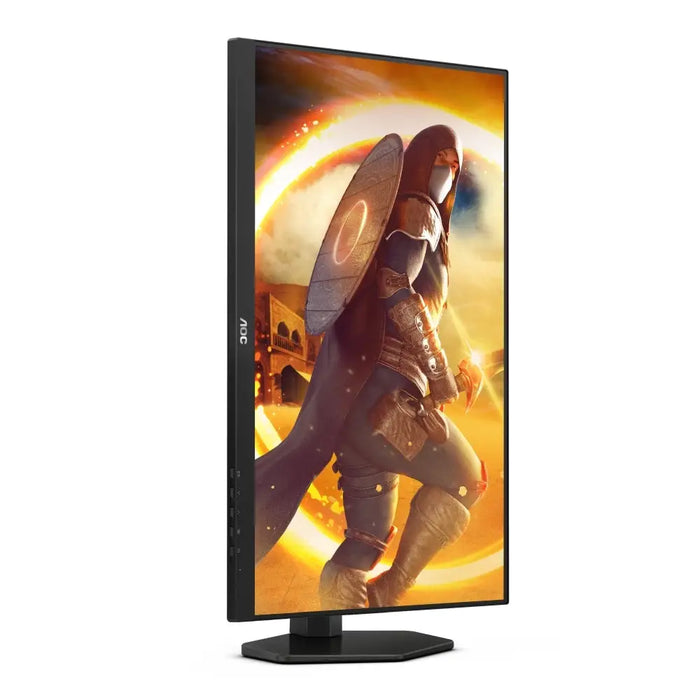 AOC Q27G42XE 27’’ IPS WLED 2560x1440@180Hz 1ms GtG 0.5ms MPRT 300cd m/2 1000:1 80M:1 DCR Adaptive Sync FlickerFree Low
