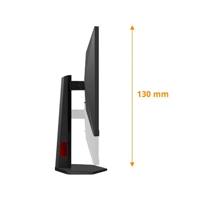 AOC Q27G4ZR 27’’ Fast IPS WLED 2560x1440@240Hz (OC 260Hz) 1ms GtG 0.3ms MPRT 400cd m/2 1000:1 80M:1 DCR Adaptive Sync