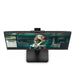 AOC Q27P3CW 27’’ IPS WLED 2560x1440@75Hz 4ms GtG 350cd/m2 1000:1 DCR 20M:1 AdaptiveSync FlickerFree Low Blue Light 5Wx2