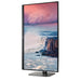 AOC Q27V5N/BK 27’’ VA WLED 2560x1440@75Hz 4ms GtG 300cd m/2 4000:1 20M:1 DCR Adaptive Sync FlickerFree Low Blue Light