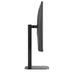AOC Q27V5N/BK 27’’ VA WLED 2560x1440@75Hz 4ms GtG 300cd m/2 4000:1 20M:1 DCR Adaptive Sync FlickerFree Low Blue Light