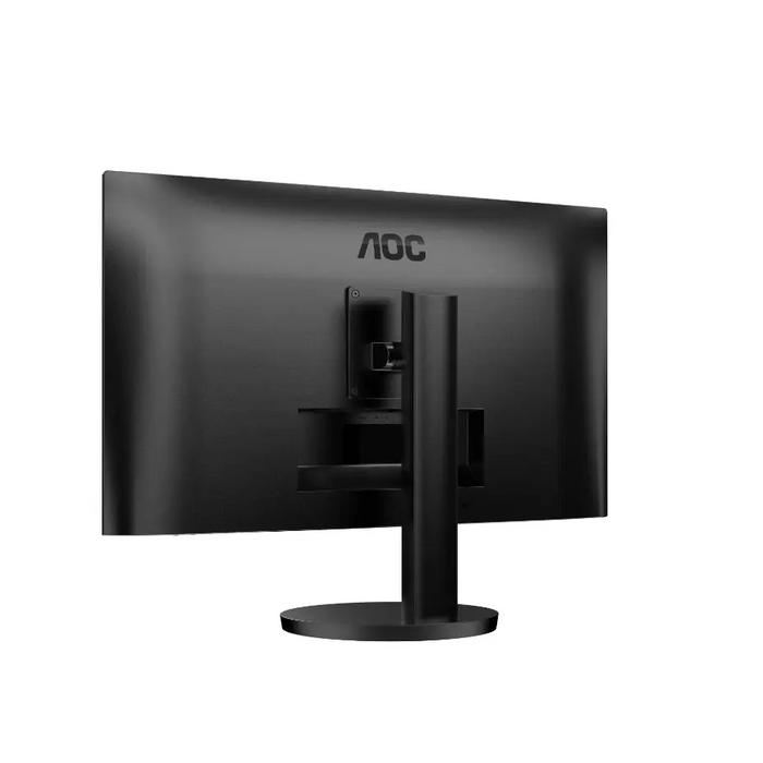 AOC U27B3A 27’’ IPS WLED 3840x2160@60Hz 4ms GtG 350cd m/2 1000:1 DCR 20M:1 Adaptive Sync FlickerFree Low Blue Light
