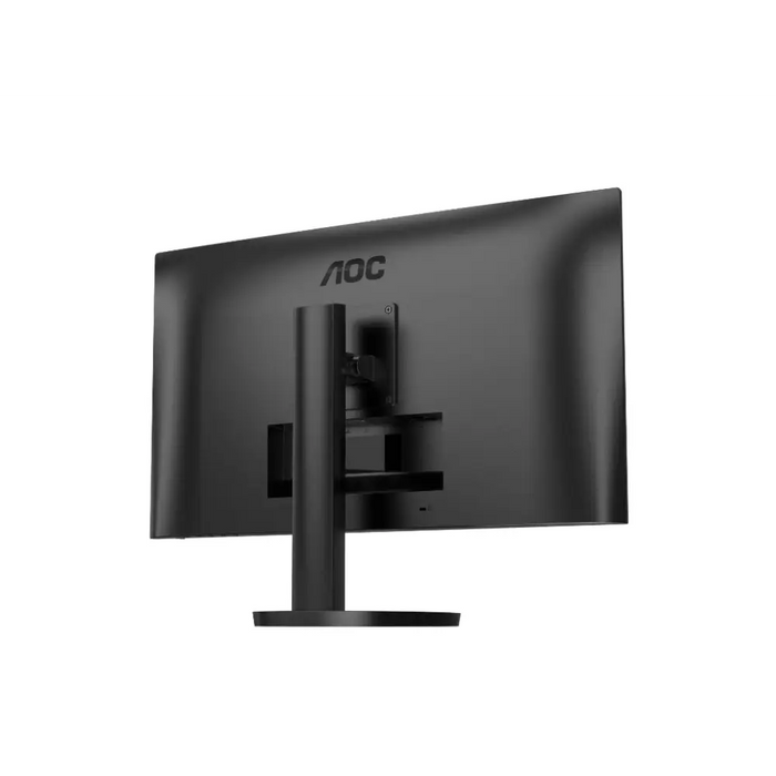 AOC U27B3A 27’’ IPS WLED 3840x2160@60Hz 4ms GtG 350cd m/2 1000:1 DCR 20M:1 Adaptive Sync FlickerFree Low Blue Light