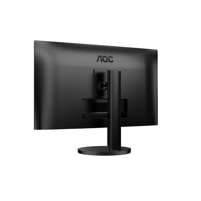 AOC U27B3AF computer monitor 68.6 cm (27’’) 3840 x 2160 pixels 4K Ultra HD LED Black