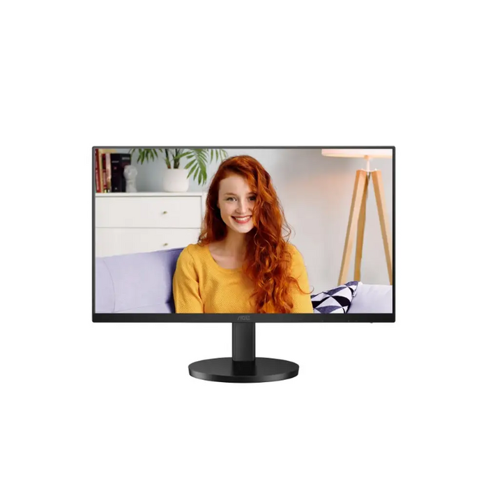AOC U27B3AF computer monitor 68.6 cm (27’’) 3840 x 2160 pixels 4K Ultra HD LED Black