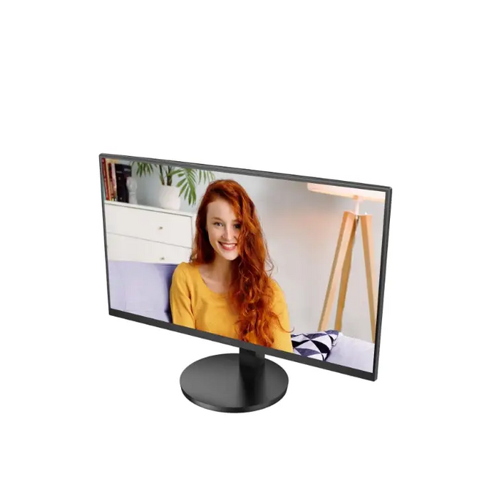 AOC U27B3AF computer monitor 68.6 cm (27’’) 3840 x 2160 pixels 4K Ultra HD LED Black