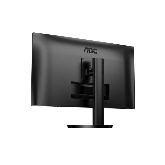 AOC U27B3AF computer monitor 68.6 cm (27’’) 3840 x 2160 pixels 4K Ultra HD LED Black