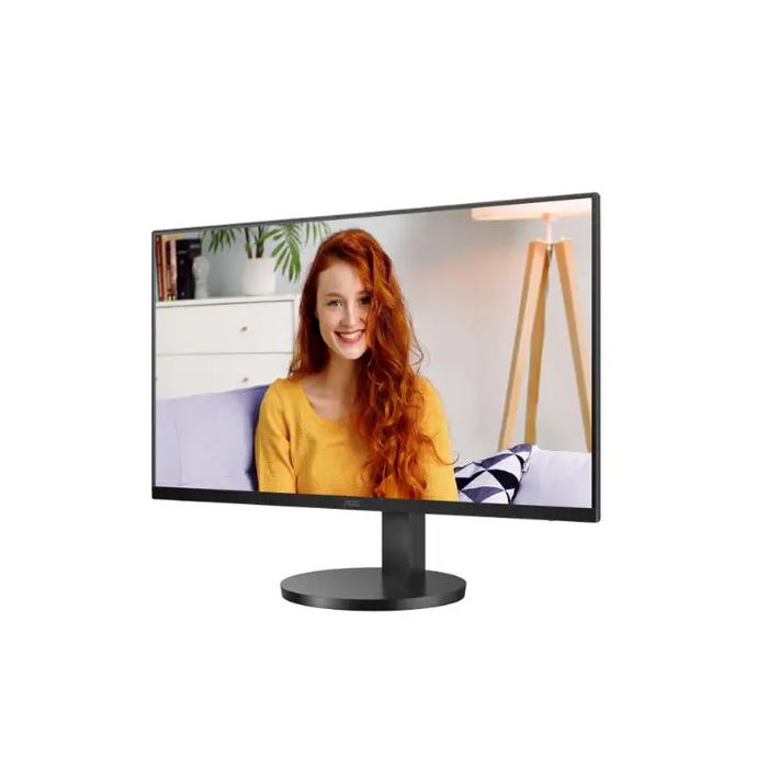 AOC U27B3AF computer monitor 68.6 cm (27’’) 3840 x 2160 pixels 4K Ultra HD LED Black