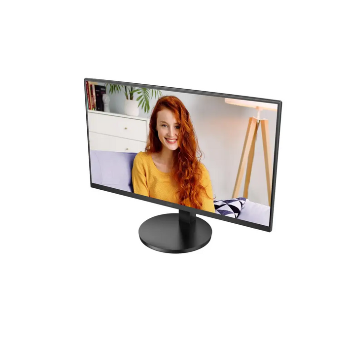 AOC U27B3AF computer monitor 68.6 cm (27’’) 3840 x 2160 pixels 4K Ultra HD LED Black
