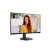 AOC U27B3AF computer monitor 68.6 cm (27’’) 3840 x 2160 pixels 4K Ultra HD LED Black