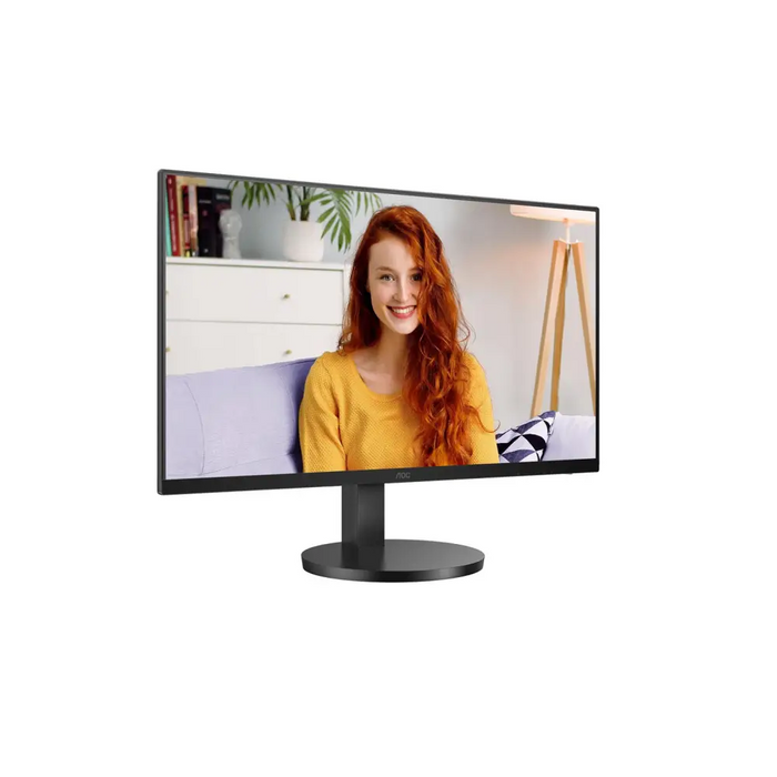 AOC U27B3AF computer monitor 68.6 cm (27’’) 3840 x 2160 pixels 4K Ultra HD LED Black