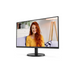AOC U27B3M 27’’ VA WLED 3840x2160@60Hz 4ms GtG 300cd m/2 3500:1 20M:1 DCR Adaptive Sync Flicker Free Low Blue Light
