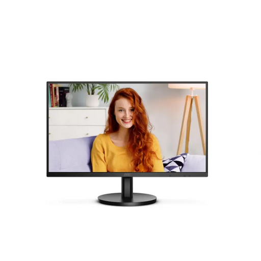 AOC U27B3M 27’’ VA WLED 3840x2160@60Hz 4ms GtG 300cd m/2 3500:1 20M:1 DCR Adaptive Sync Flicker Free Low Blue Light