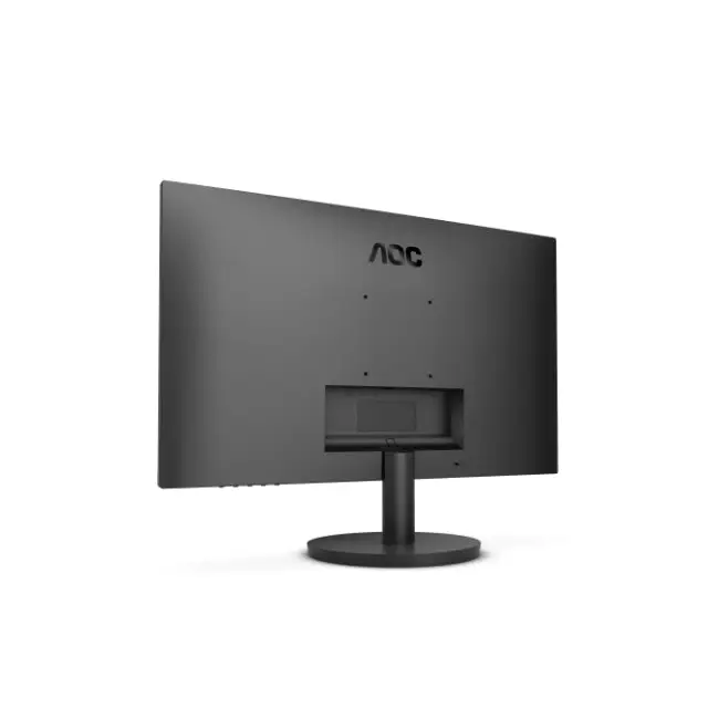 AOC U27B3M 27’’ VA WLED 3840x2160@60Hz 4ms GtG 300cd m/2 3500:1 20M:1 DCR Adaptive Sync Flicker Free Low Blue Light