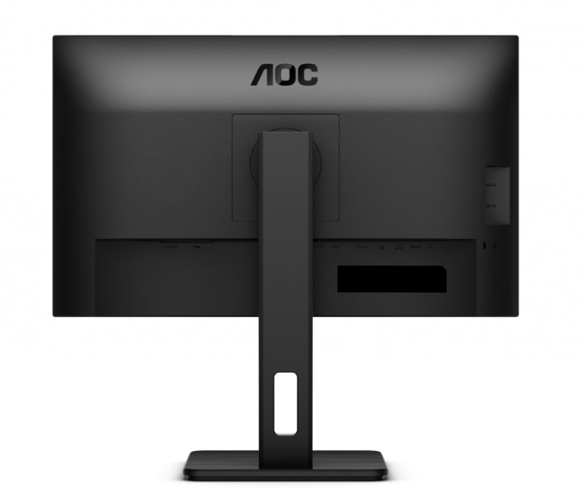 Monitor AOC 24P3CV, 23.8" IPS WLED, 1920x1080@75Hz, 4ms GtG, 300cd m/2, 1000:1, 50M:1 DCR, Adaptive