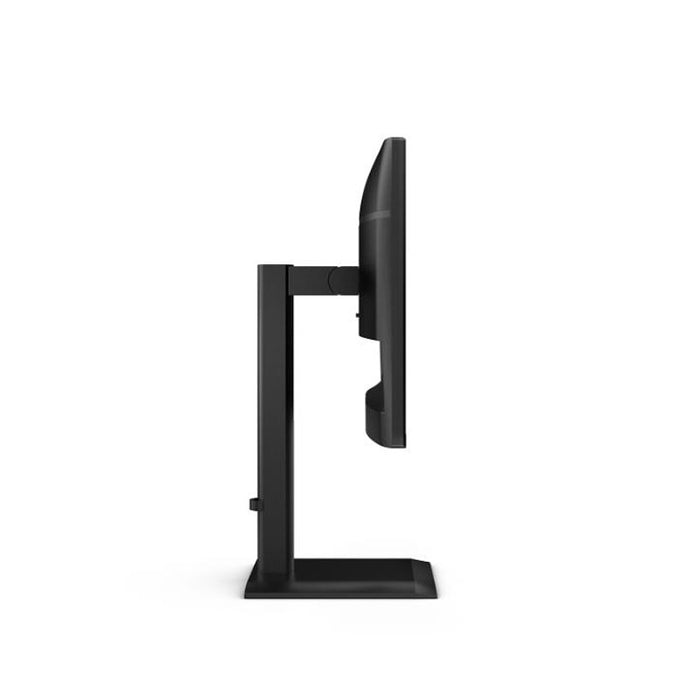 AOC 24E4U, 23.8" IPS WLED, 1920x1080@120Hz, 4ms GtG, 300cd m/2, 1500:1, 20M:1 DCR, Adaptive Sync, FlickerFree, Anti Blue Light, 2Wx2, Tilt, Height Adjust, Pivot, Swivel, D-SUB, HDMI, DP, USB Hub