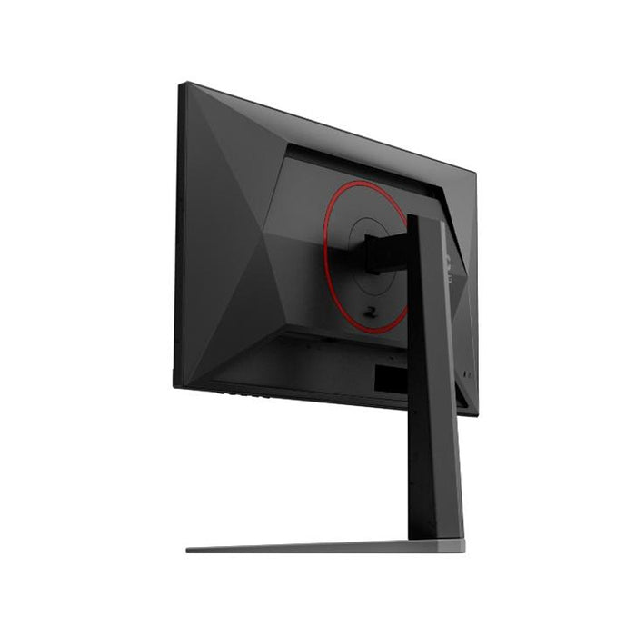 AOC 24G4HA, 23.8" IPS WLED, 1920x1080@200Hz, 1ms GtG, 0.5ms MPRT, 300cd m/2, 1000:1, 80M:1 DCR, Adaptive Sync, FlickerFree, Low Blue Light, 2Wx2, Tilt, Height Adjust, Pivot, Swivel, 2xHDMI, DP