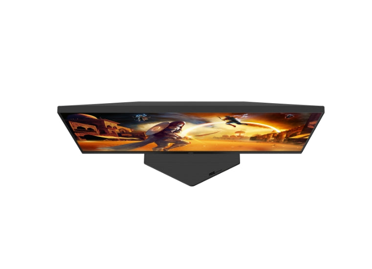 AOC 24G4ZRE, 23.8" Fast IPS WLED, 1920x1080@260Hz (OC, Native 240Hz), 1ms GtG, 0.3ms MPRT, 300cd m/2, 1000:1, Adaptive Sync, FlickerFree, Anti Blue Light, Tilt, 2xHDMI, DP