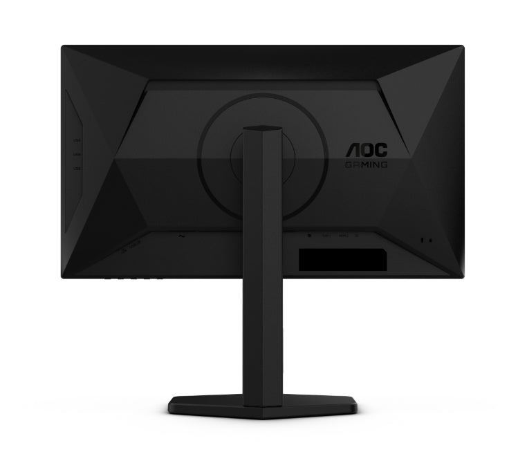 AOC 25G4SXU, 24.5" Fast IPS WLED, 1920x1080@300Hz/310Hz, 1ms GtG, 0.3ms MPRT, 1000:1, 80M:1 DCR, Adaptive Sync, FlickerFree, Low Blue Light, Tilt, Height Adjust, Pivot, Swivel, 2xHDMI, DP, USB hub
